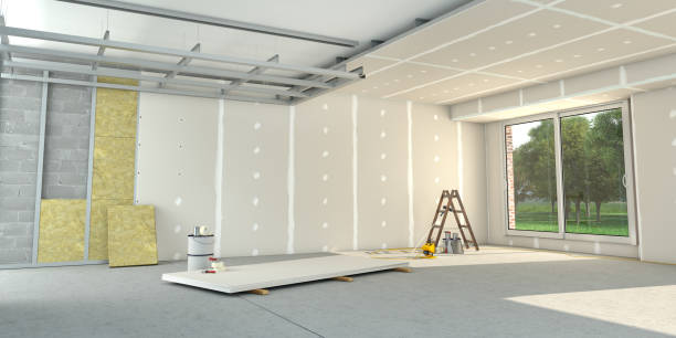 Best Insulation Materials and Products in Ellsworth, KS