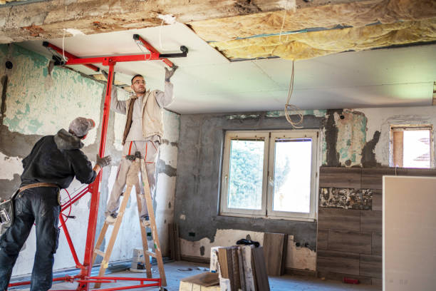, KS Insulation Contractor Company