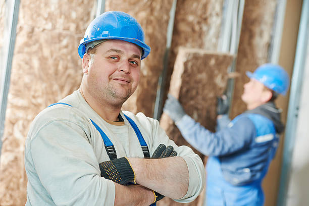 Best Residential Insulation in Ellsworth, KS