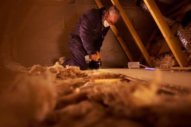 Best Insulation Materials and Products in Ellsworth, KS