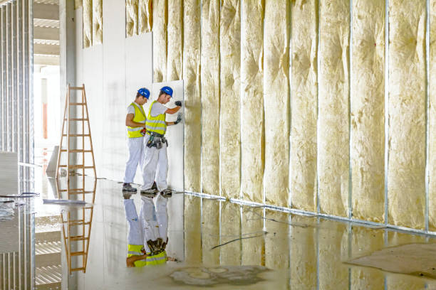Best Insulation for Specific Applications in Ellsworth, KS